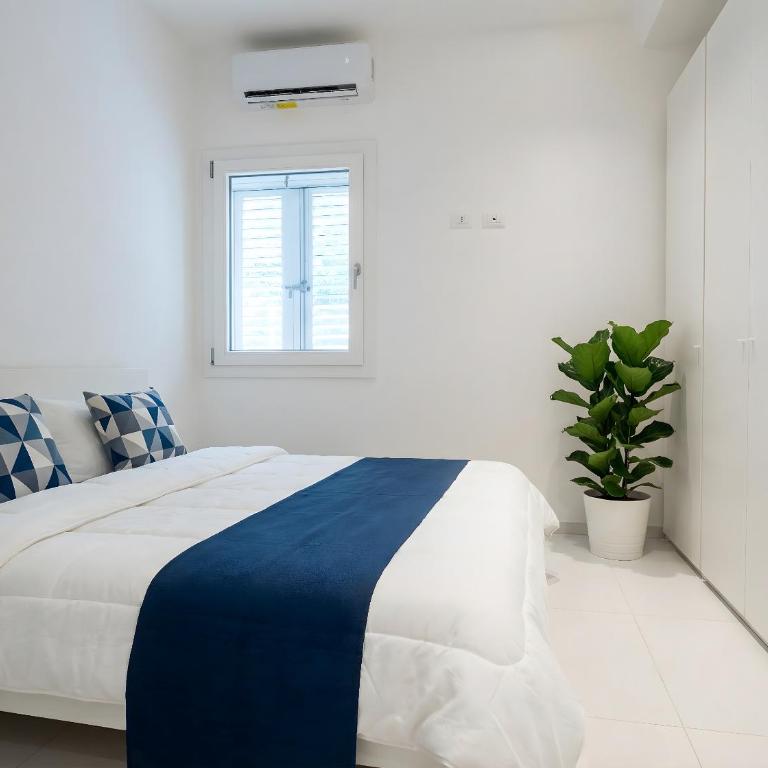 Appartamento in Villa Beach Holidays By Sicily Home Solutions - Villa con 3 Camere da Letto - 3