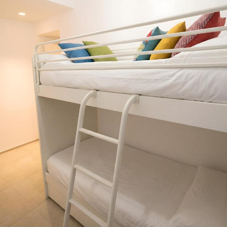 Appartamento in Villa Beach Holidays By Sicily Home Solutions - Villa con 3 Camere da Letto - 26