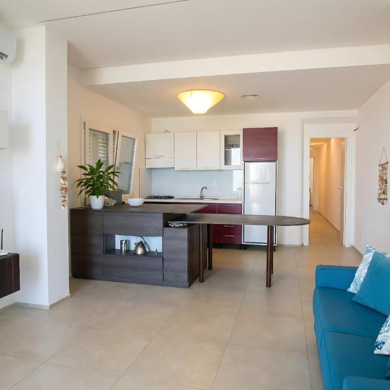 Appartamento in Villa Beach Holidays By Sicily Home Solutions - Villa con 3 Camere da Letto - 5