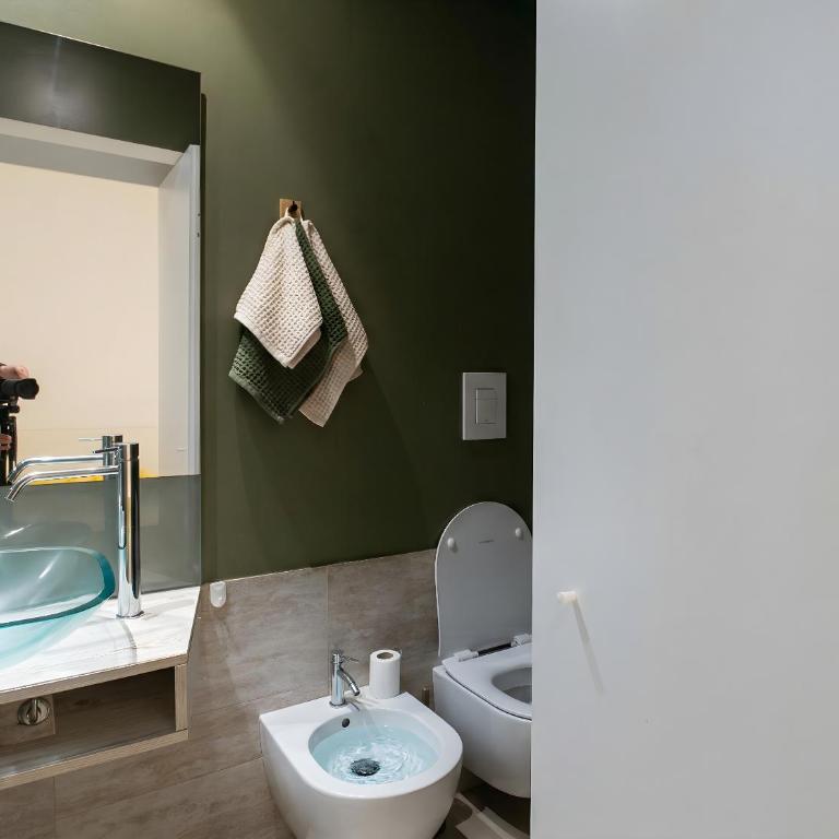 Appartamento in Villa Beach Holidays By Sicily Home Solutions - Villa con 3 Camere da Letto - 31