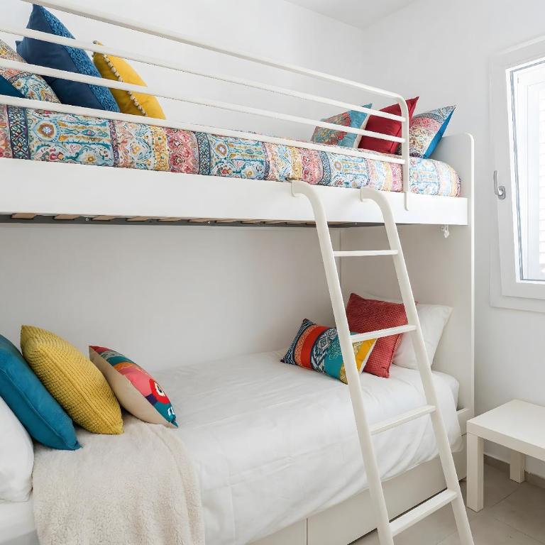 Appartamento in Villa Beach Holidays By Sicily Home Solutions - Villa con 3 Camere da Letto - 29