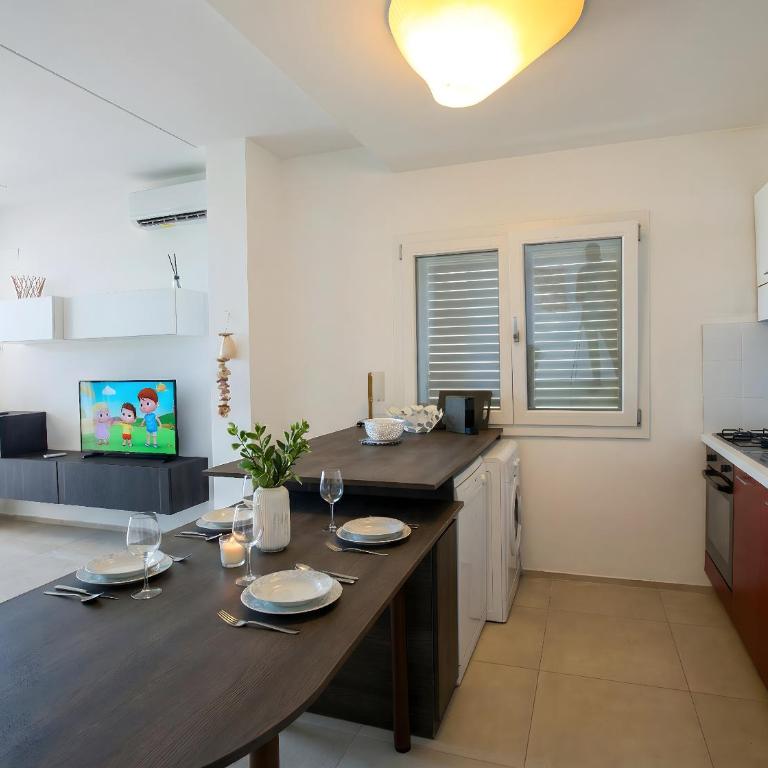 Appartamento in Villa Beach Holidays By Sicily Home Solutions - Villa con 3 Camere da Letto - 30