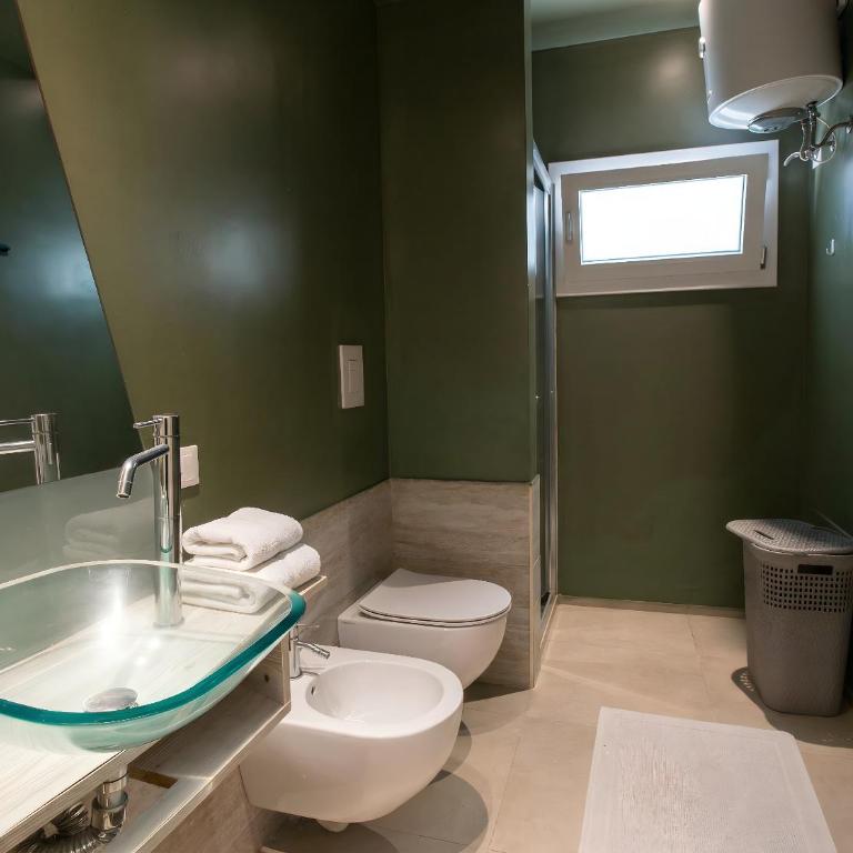 Appartamento in Villa Beach Holidays By Sicily Home Solutions - Villa con 3 Camere da Letto - 28