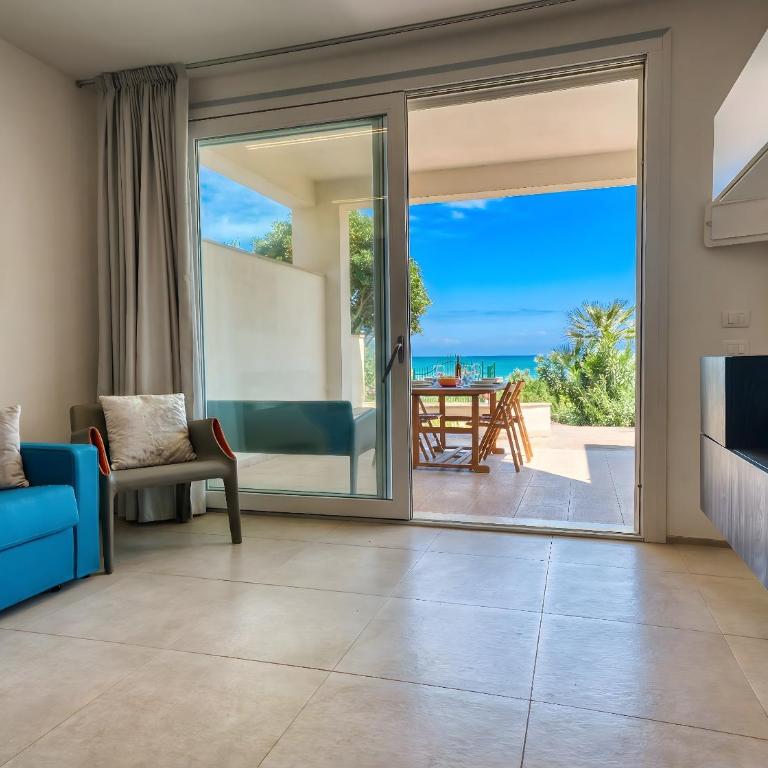 Appartamento in Villa Beach Holidays By Sicily Home Solutions - Villa con 3 Camere da Letto - 35