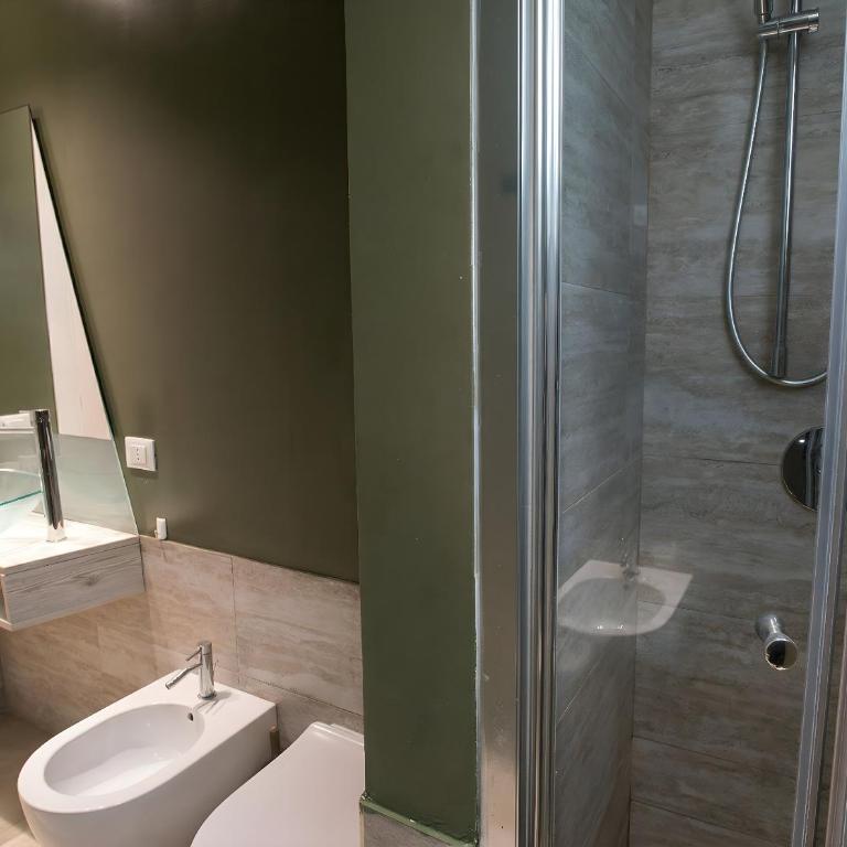 Appartamento in Villa Beach Holidays By Sicily Home Solutions - Villa con 3 Camere da Letto - 32