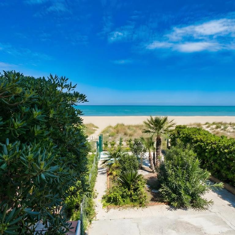 Appartamento in Villa Beach Holidays By Sicily Home Solutions - Villa con 3 Camere da Letto - 2