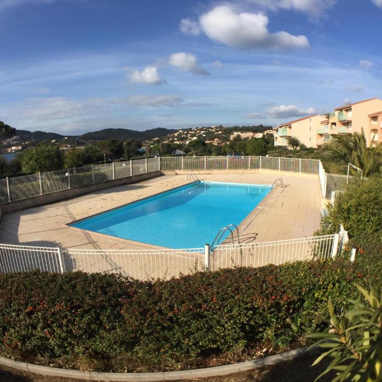 Bel appartement vue mer - Appartement - Vue sur Mer - 8