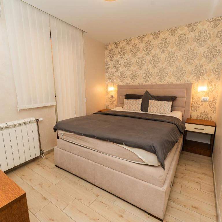 Zvezda Lux - Superior Apartment mit 1 Schlafzimmer - 1