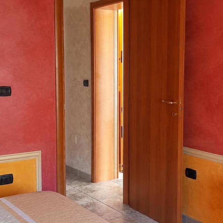 Casa Vacanze da Antonio - Apartment mit 3 Schlafzimmern - 3