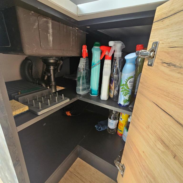 Studio au calme crée en septembre 2025 - Appartement 1 Chambre - 18