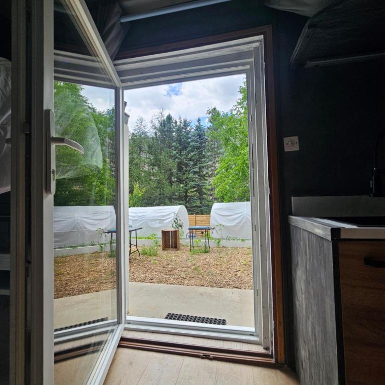 Studio au calme crée en septembre 2025 - Appartement 1 Chambre - 24
