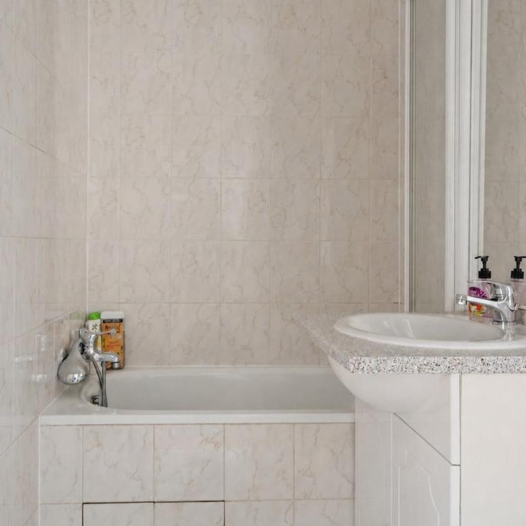 Paisible et central - Avenue Georges V - 3 pers - Appartement 1 Chambre - 6