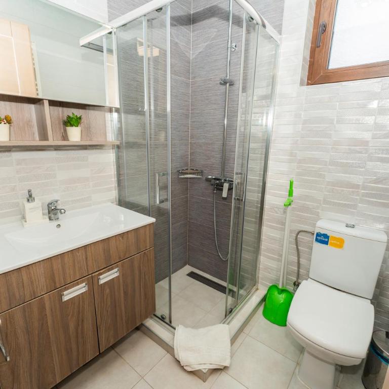 Zvezda Lux - Superior Apartment mit 1 Schlafzimmer - 3