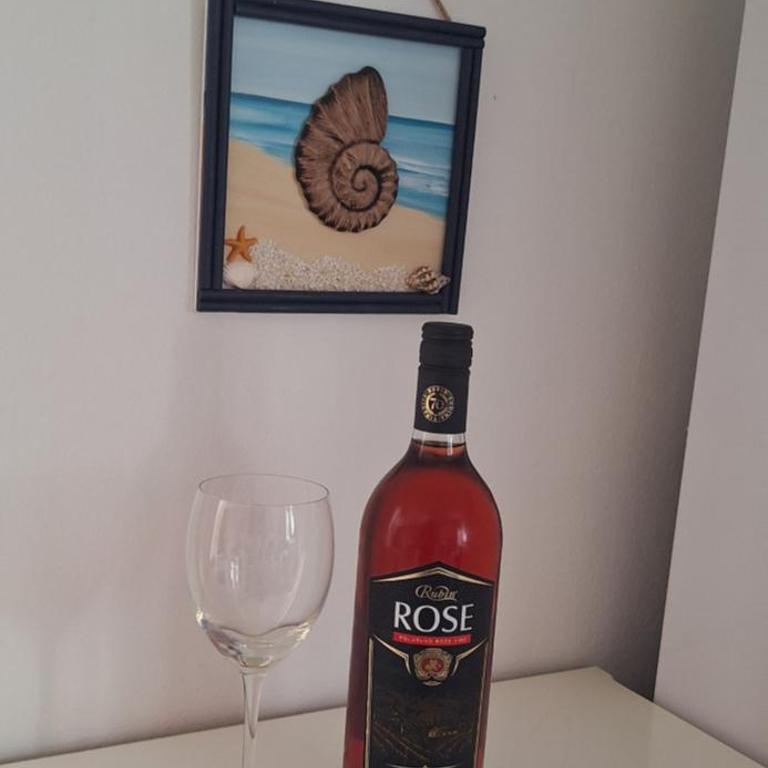 Apartman Budva - Apartman sa 1 Spavaćom Sobom - 4