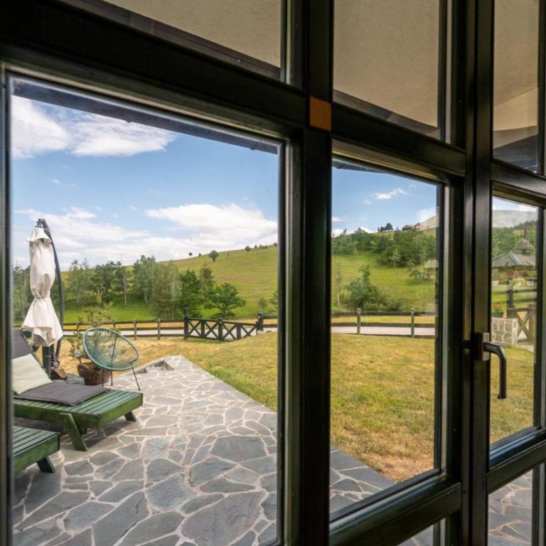 Casa Mila Zlatibor - Villa - 12