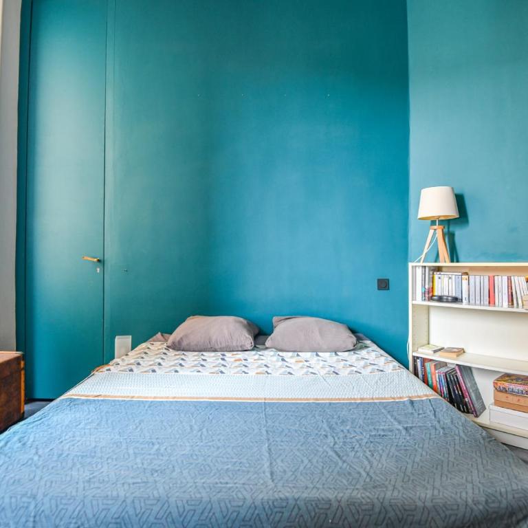 L'Archange - Appart standing au coeur du Camas - Apartment - 21
