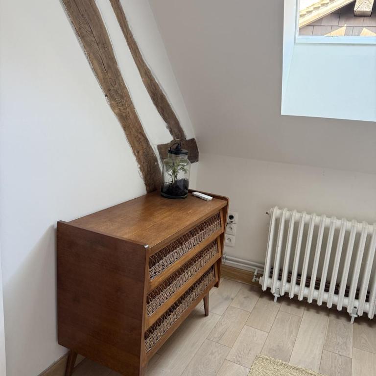 La Maison d'Artiste Familiale - Family Suite - 21