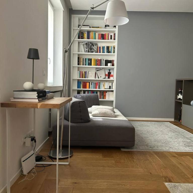 Magenta 32 City Center - Appartamento con 1 Camera da Letto - 2