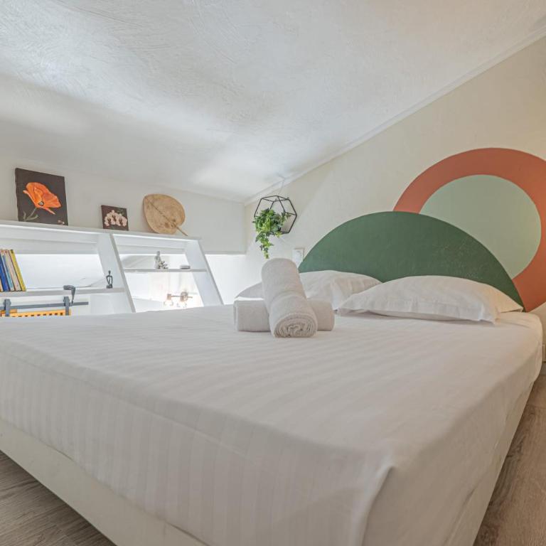Loft lumineux climatisé Port & Vieux-Nice à pied - Apartment - 11