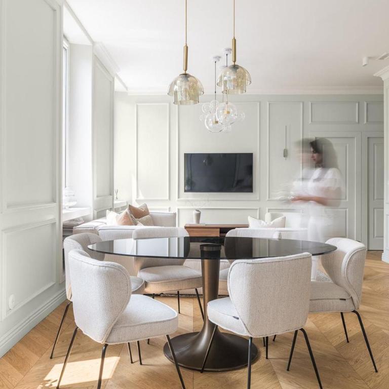 Le Longchamp - Appartement design & climatisé - Apartment - 6