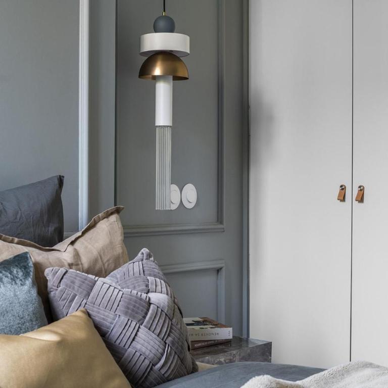 Le Longchamp - Appartement design & climatisé - Apartment - 10