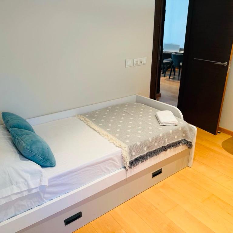 Teatro de Caesar Augusta - Apartment mit 2 Schlafzimmern - 10