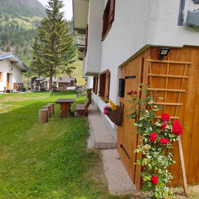 Ferienhaus Ahornli im Mölltal - Haus mit 4 Schlafzimmern - 3
