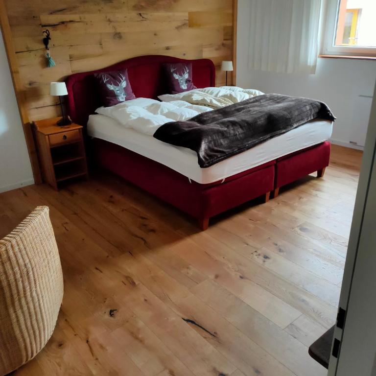 Ferienhaus Ahornli im Mölltal - Haus mit 4 Schlafzimmern - 4