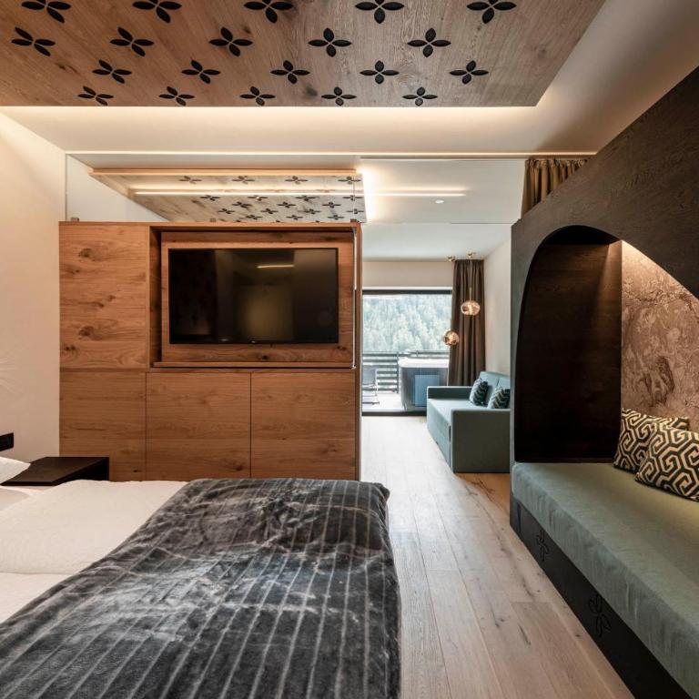 Apartments Aois 4 Elements Suites - Appartamento con 1 Camera da Letto e Terrazza - 7