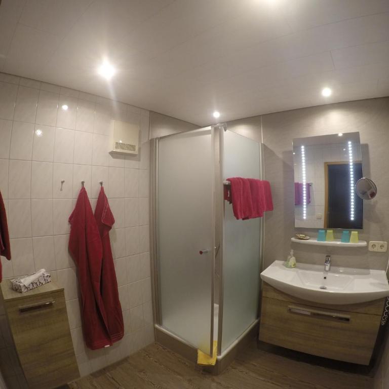 Gästehaus Annabell - Apartment mit 3 Zimmern - 1