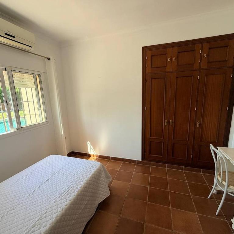Finca La Talona, piscina - Casa de 3 dormitorios - 42
