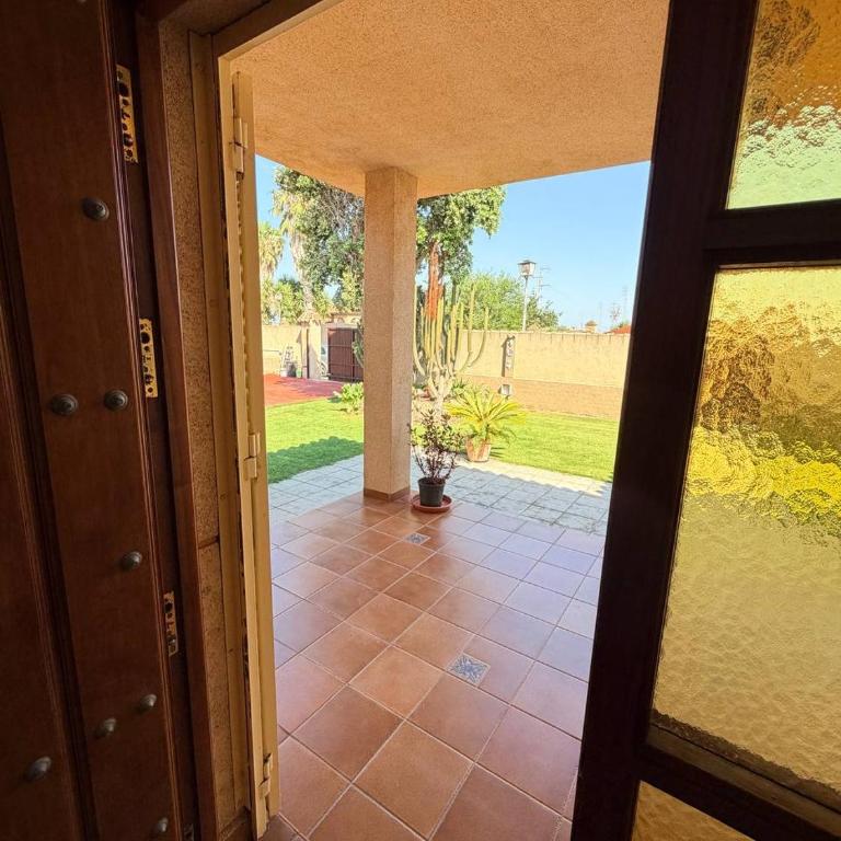 Finca La Talona, piscina - Casa de 3 dormitorios - 29