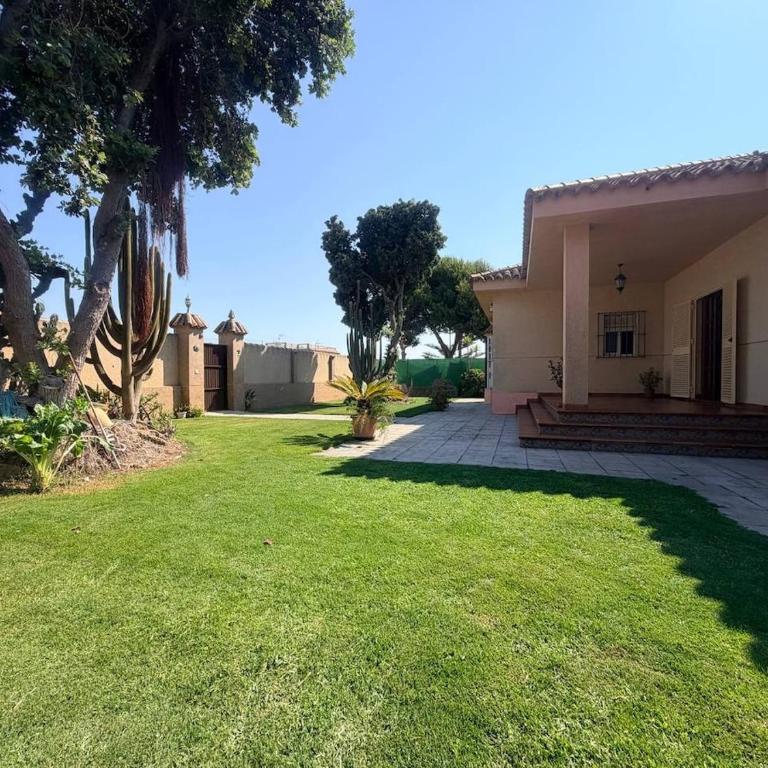 Finca La Talona, piscina - Casa de 3 dormitorios - 4