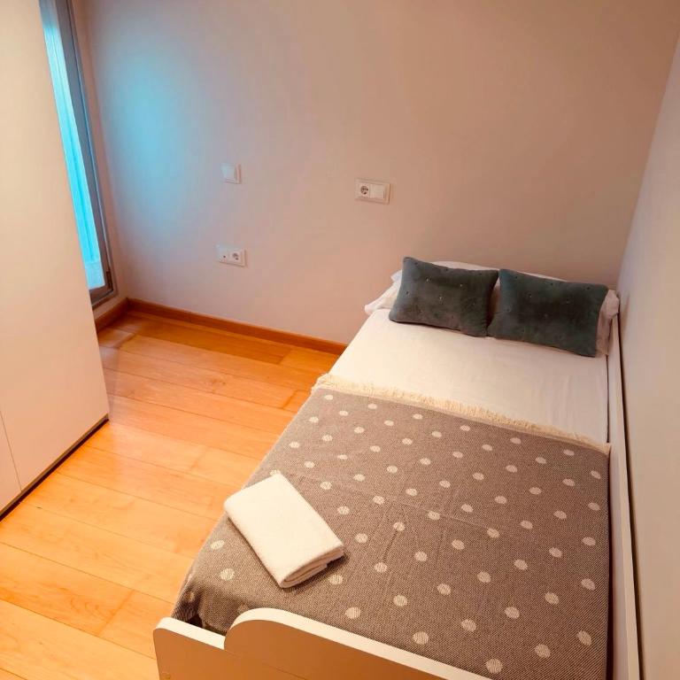 Teatro de Caesar Augusta - Apartment mit 2 Schlafzimmern - 9