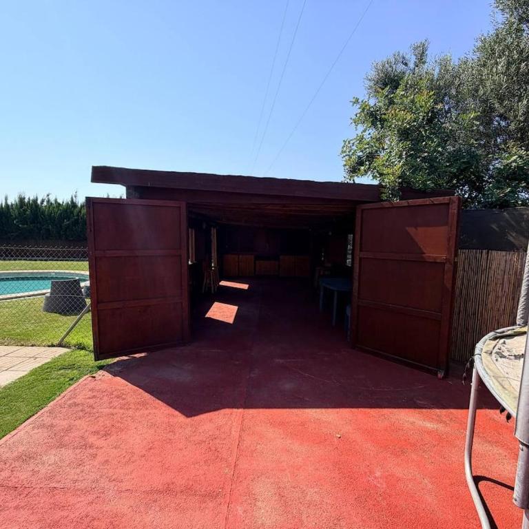 Finca La Talona, piscina - Casa de 3 dormitorios - 51