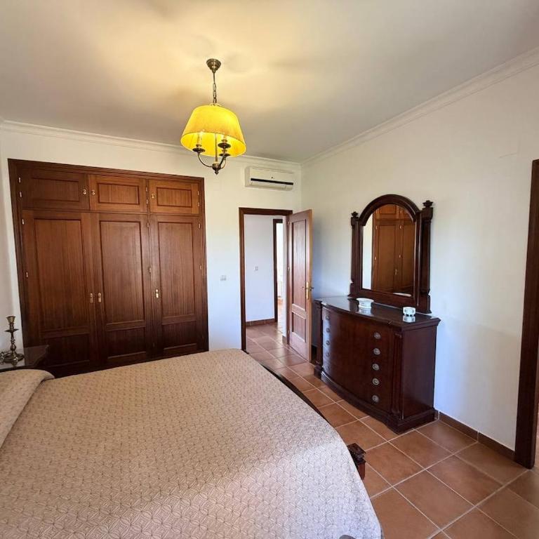 Finca La Talona, piscina - Casa de 3 dormitorios - 37