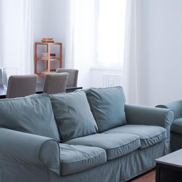 PRESTIGE BOUTIQUE HOMES - Piazza Duomo Exclusive Family Apartment - Appartamento con 2 Camere da Letto - 25