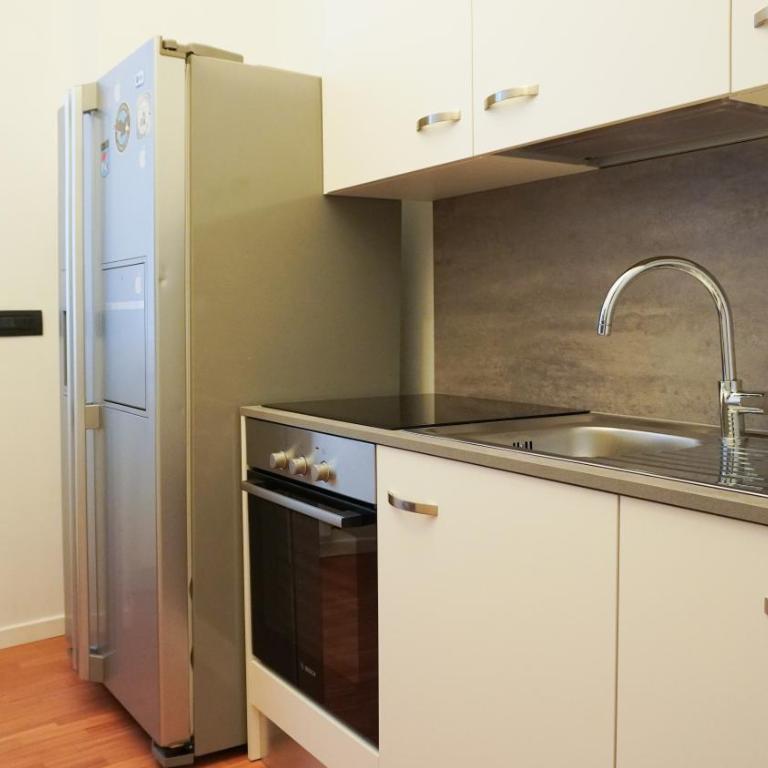 PRESTIGE BOUTIQUE HOMES - Piazza Duomo Exclusive Family Apartment - Appartamento con 2 Camere da Letto - 23