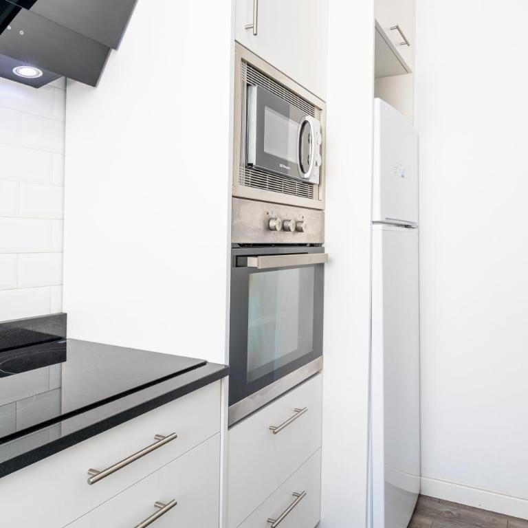 Geysotur El Rincón de la Verdad - Apartamento de 2 dormitorios - 6