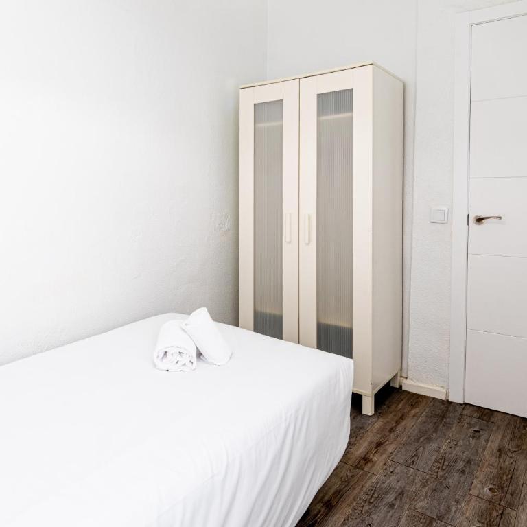 Geysotur El Rincón de la Verdad - Apartamento de 2 dormitorios - 5