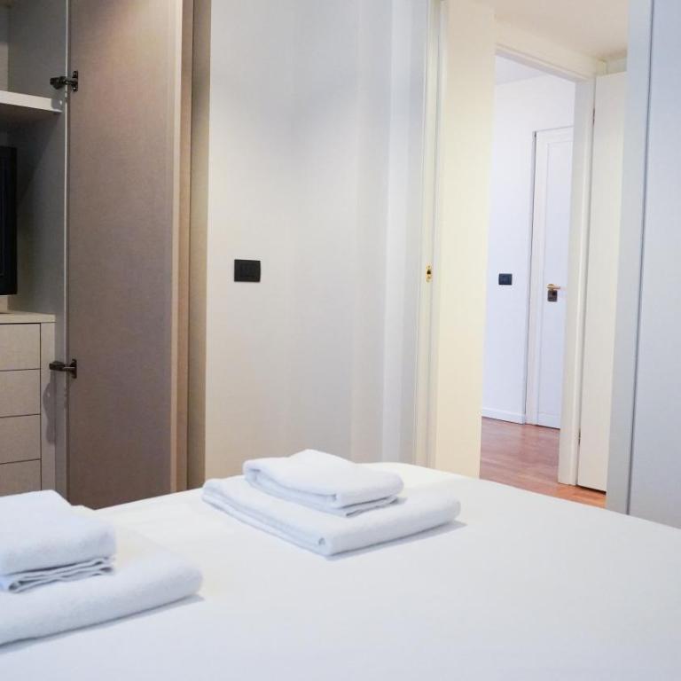 PRESTIGE BOUTIQUE HOMES - Piazza Duomo Exclusive Family Apartment - Appartamento con 2 Camere da Letto - 20