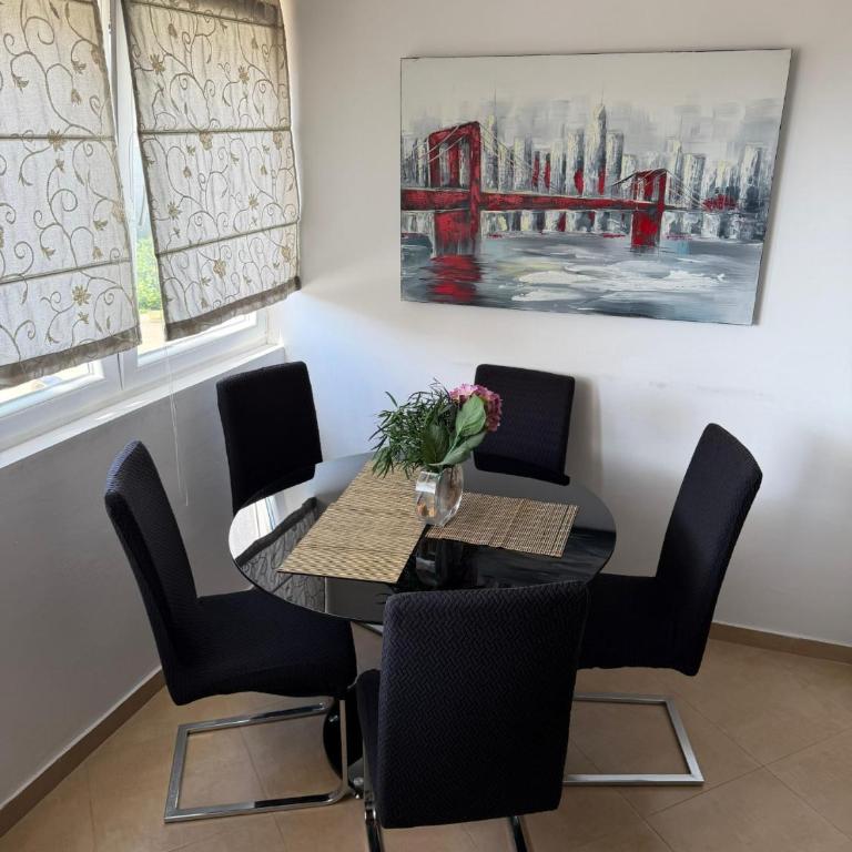 PRCPORTOapartmani - Apartment with Balcony - 2