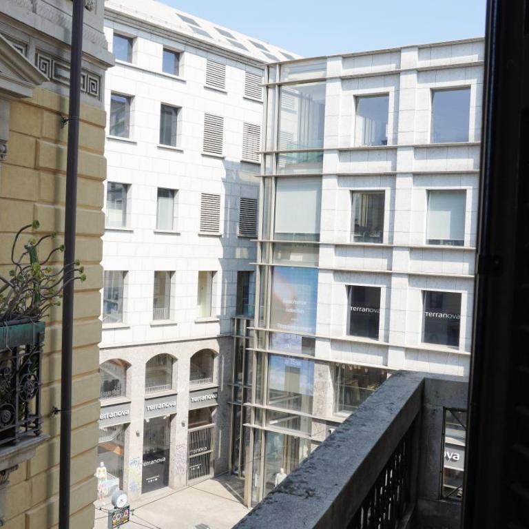 PRESTIGE BOUTIQUE HOMES - Piazza Duomo Exclusive Family Apartment - Appartamento con 2 Camere da Letto - 6