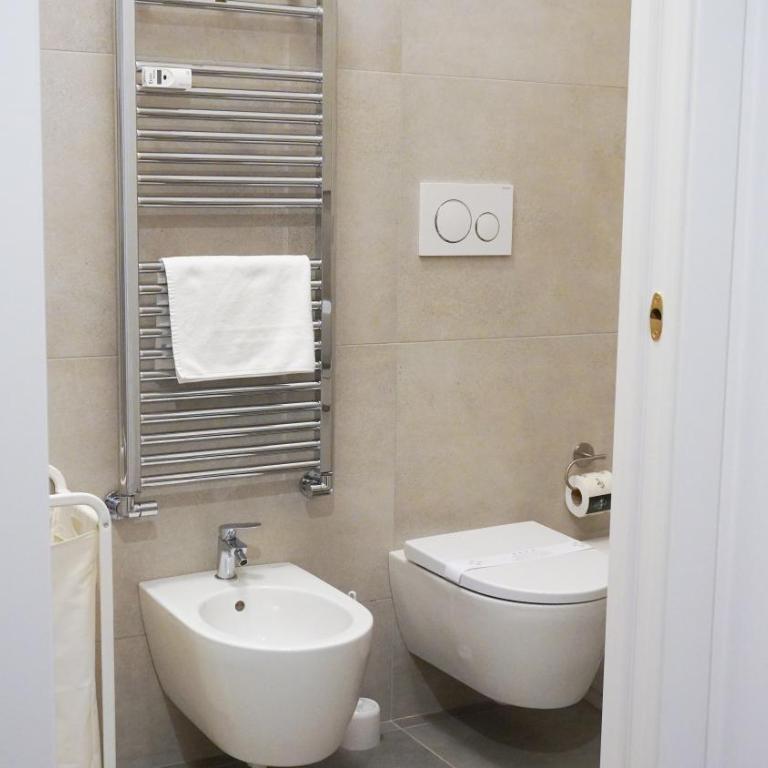 PRESTIGE BOUTIQUE HOMES - Piazza Duomo Exclusive Family Apartment - Appartamento con 2 Camere da Letto - 21