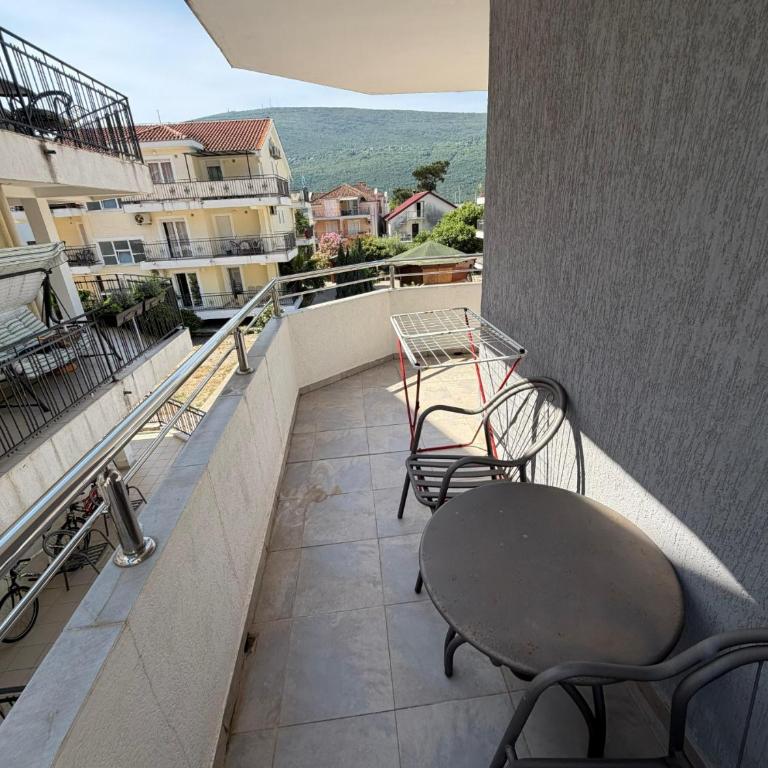 PRCPORTOapartmani - Apartment with Balcony - 5