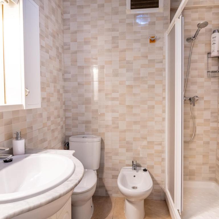 Geysotur El Rincón de la Verdad - Apartamento de 2 dormitorios - 8