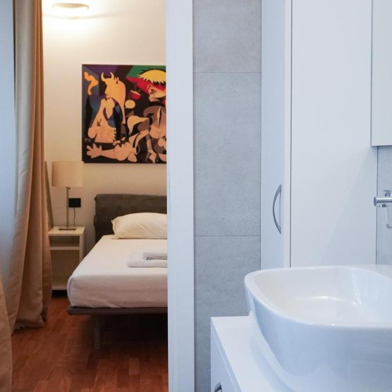 PRESTIGE BOUTIQUE HOMES - Piazza Duomo Exclusive Family Apartment - Appartamento con 2 Camere da Letto - 7