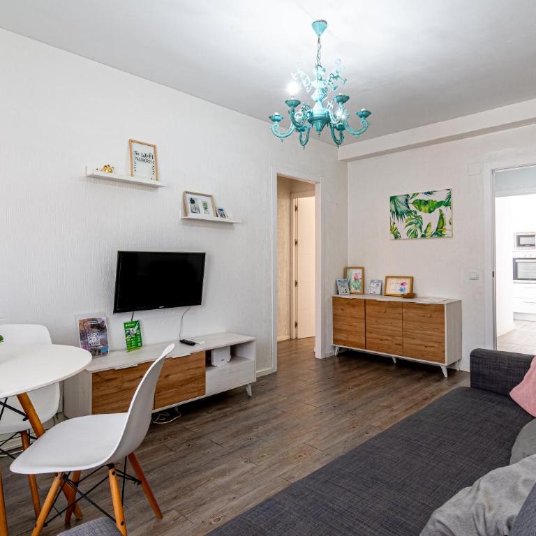 Geysotur El Rincón de la Verdad - Apartamento de 2 dormitorios - 1