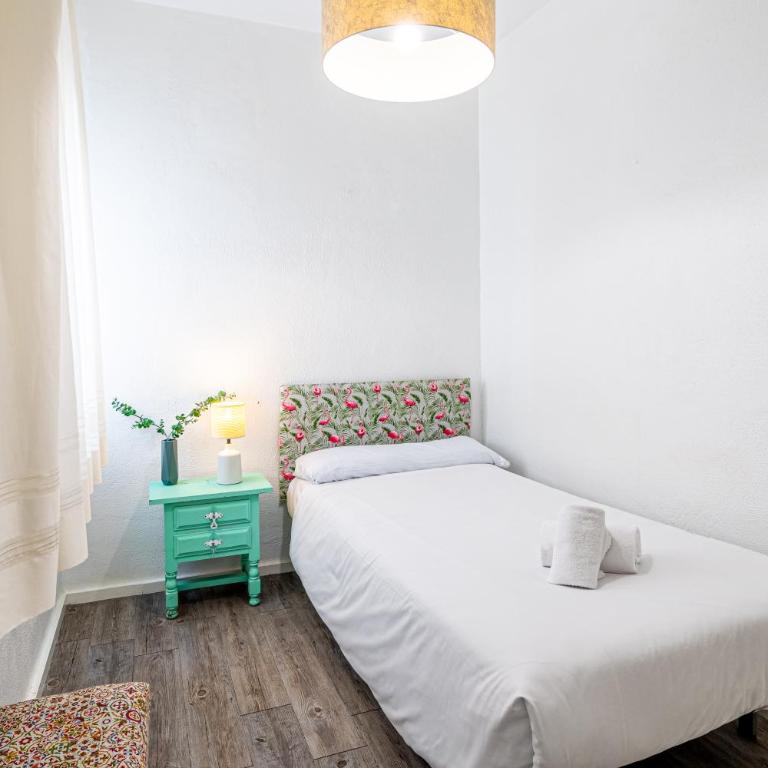 Geysotur El Rincón de la Verdad - Apartamento de 2 dormitorios - 11