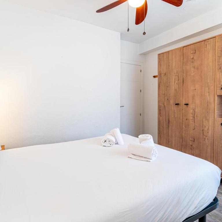Geysotur El Rincón de la Verdad - Apartamento de 2 dormitorios - 12